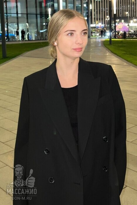 Массажистка Елизавета, ID 558704, Москва - фото 9