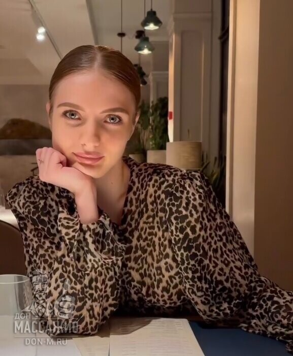 Массажистка Елизавета, ID 558704, Москва - фото 2