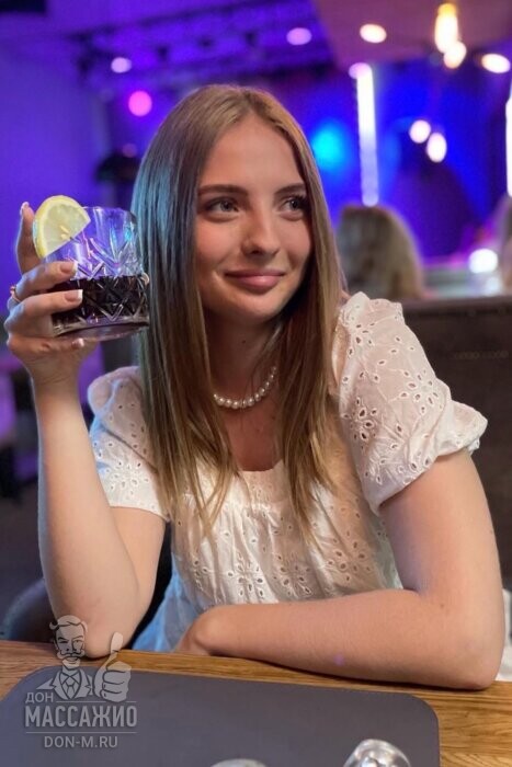 Массажистка Елизавета, ID 558704, Москва - фото 6