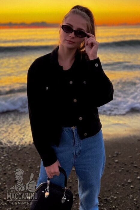 Массажистка Елизавета, ID 558704, Москва - фото 8