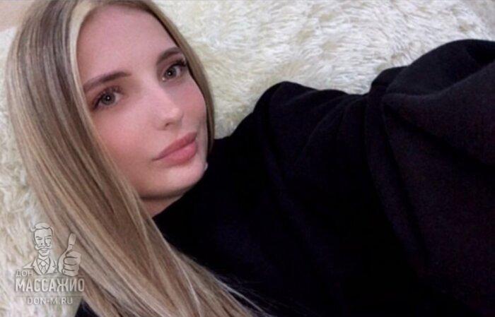 Массажистка Елизавета, ID 558704, Москва - фото 11