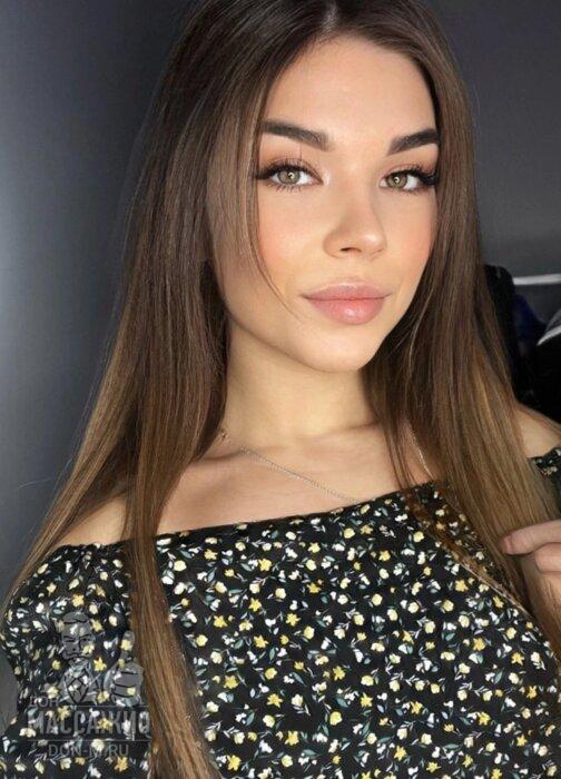 Массажистка Виктория, ID 564132, Москва - фото 2