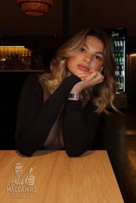 Массажистка Марина, ID 562303, Москва - фото 2