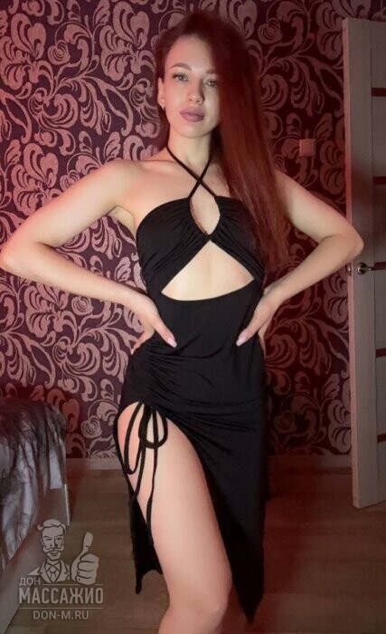Массажистка Алиса, ID 560604, Санкт-Петербург - фото 13