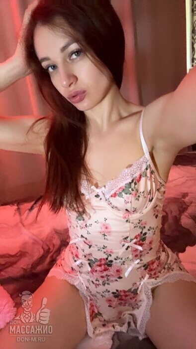 Массажистка Алиса, ID 560604, Санкт-Петербург - фото 9