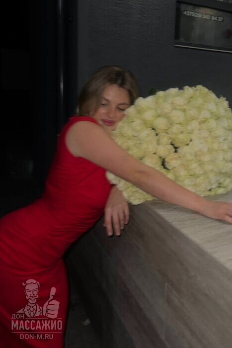 Массажистка Марина, ID 562303, Москва - фото 10