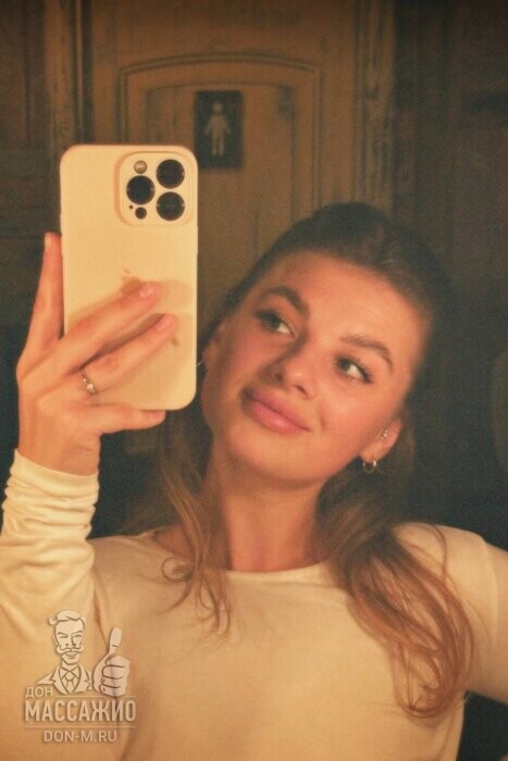 Массажистка Марина, ID 562303, Москва - фото 5