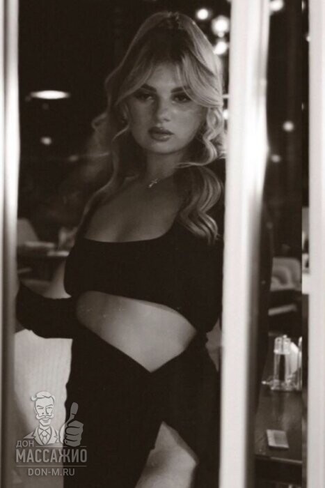 Массажистка Марина, ID 562303, Москва - фото 8