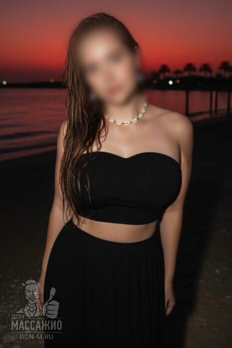 Массажистка Линочка, ID 563869, Москва - фото 1