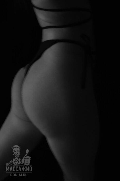 Массажистка Анна, ID 563737, Москва - фото 3