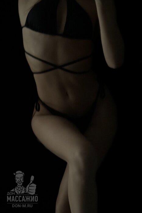 Массажистка Анна, ID 563737, Москва - фото 2