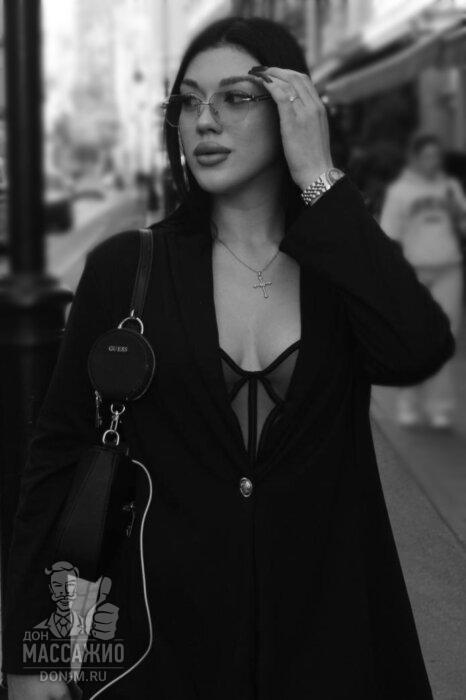 Массажистка Карина, ID 566362, Москва - фото 4