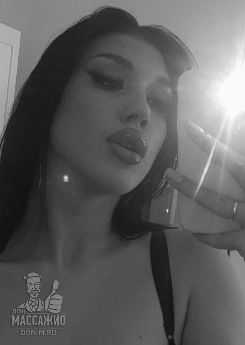 Массажистка Карина, ID 566362, Москва - фото 5