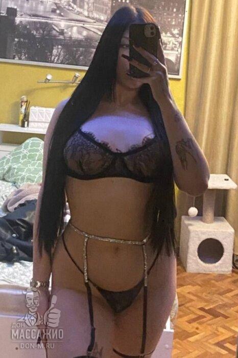 Массажистка Карина, ID 566362, Москва - фото 8