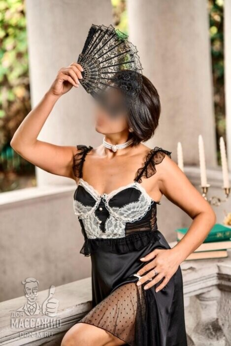 Массажистка Карина, ID 568064, Москва - фото 3