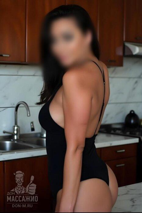 Массажистка Эля, ID 559336, Москва - фото 3