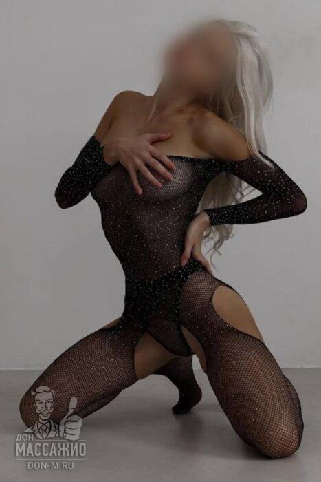 Массажистка Маша , ID 560862, Санкт-Петербург - фото 9