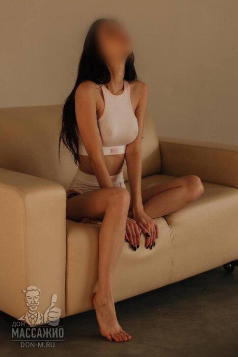 Массажистка Алеся , ID 562168, Санкт-Петербург - фото 12