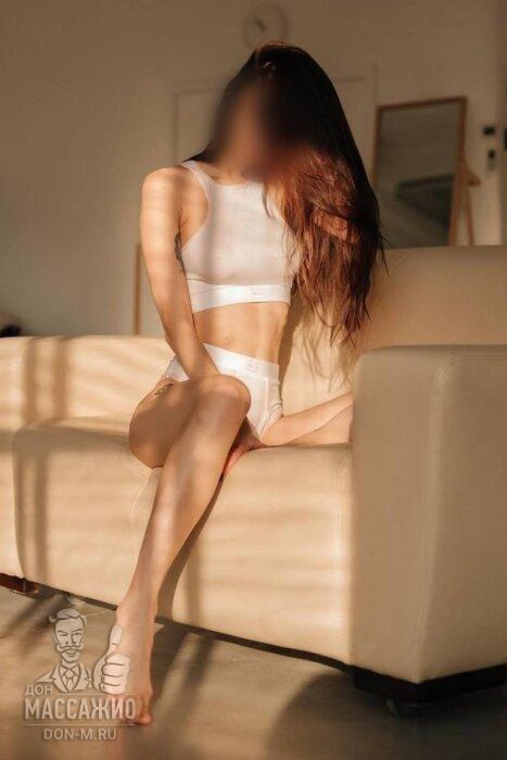 Массажистка Алеся , ID 562168, Санкт-Петербург - фото 4