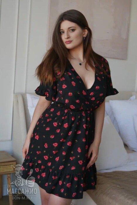 Массажистка Лоя, ID 562412, Москва - фото 6