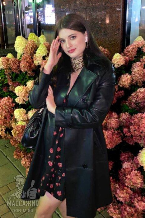 Массажистка Лоя, ID 562412, Москва - фото 8