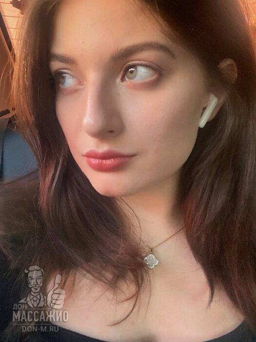 Массажистка Лоя, ID 562412, Москва - фото 11