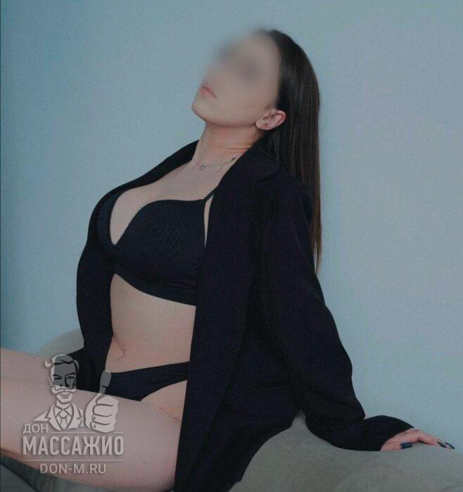Массажистка Адель, ID 563873, Москва - фото 11