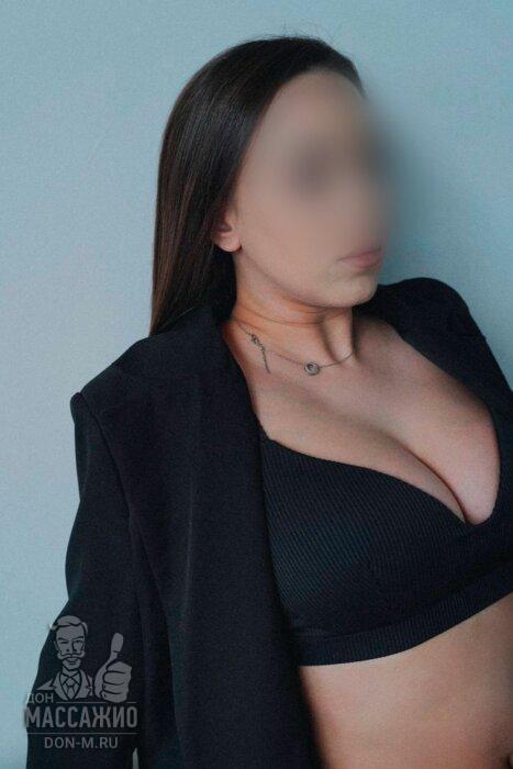 Массажистка Адель, ID 563873, Москва - фото 10