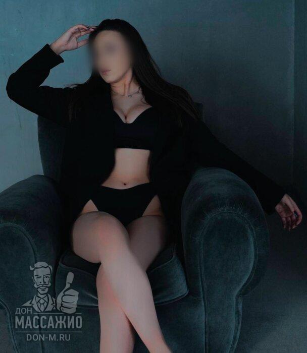 Массажистка Адель, ID 563873, Москва - фото 13