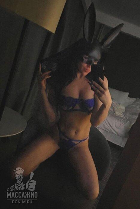 Массажистка Галия, ID 564238, Москва - фото 2