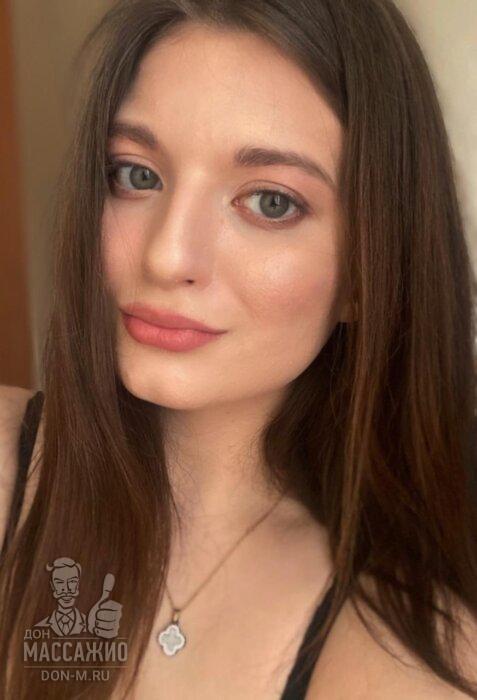 Массажистка Лоя, ID 562412, Москва - фото 4