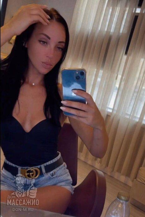 Массажистка Галия, ID 564238, Москва - фото 5