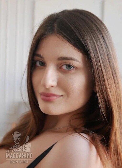 Массажистка Лоя, ID 562412, Москва - фото 5