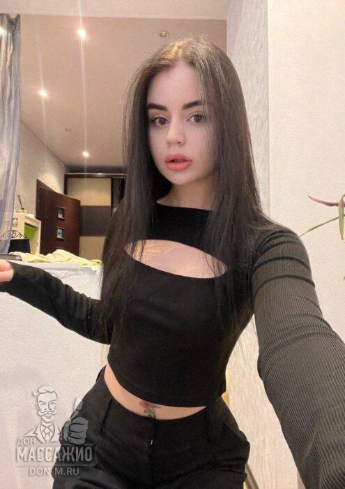 Массажистка Соня, ID 463854, Москва - фото 10