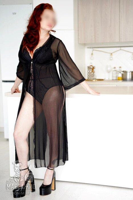 Массажистка Ира, ID 577581, Москва - фото 1