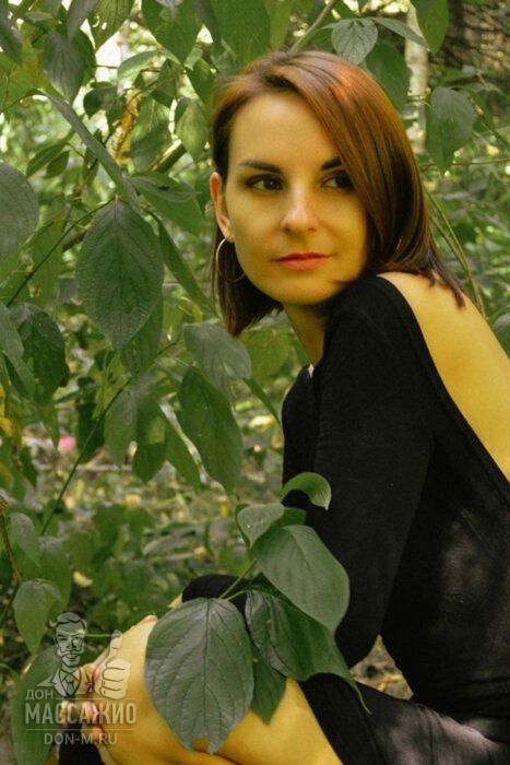 Массажистка Саша, ID 577826, Москва - фото 7