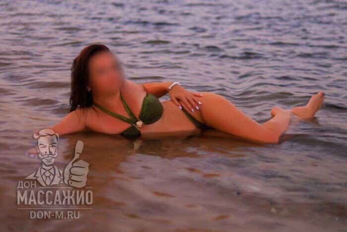 Массажистка Марина, ID 572334, Москва - фото 2