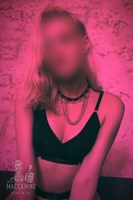 Массажистка Венера, ID 575896, Москва - фото 11