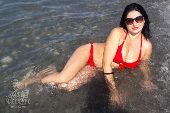 Массажистка Оля, ID 574359, Москва - фото 4