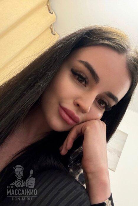 Массажистка Соня, ID 463854, Москва - фото 3