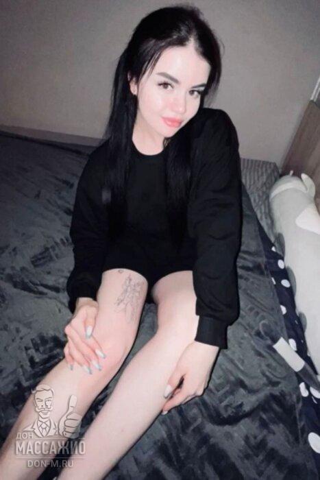 Массажистка Соня, ID 463854, Москва - фото 2
