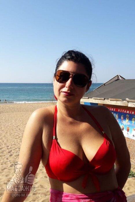 Массажистка Оля, ID 574359, Москва - фото 7