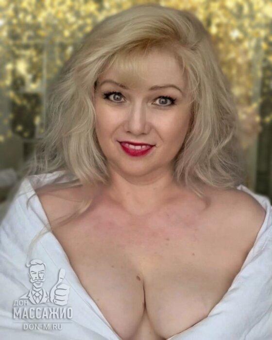 Массажистка Лина, ID 447246, Москва - фото 13