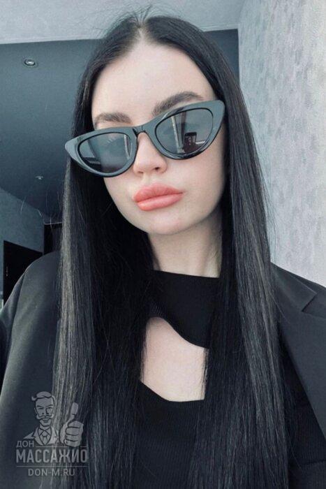 Массажистка Соня, ID 463854, Москва - фото 1