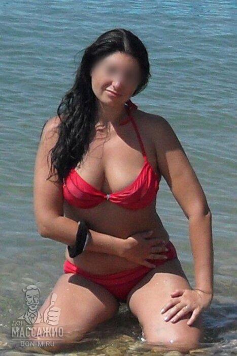 Массажистка Оля, ID 574359, Москва - фото 10