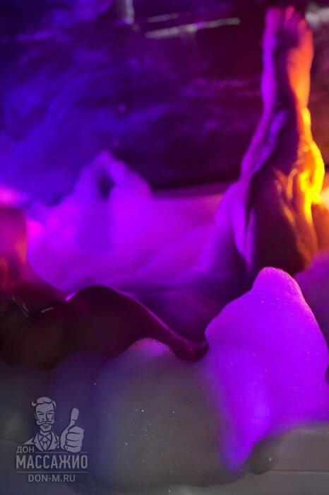 Массажистка Томи, ID 572882, Москва - фото 5