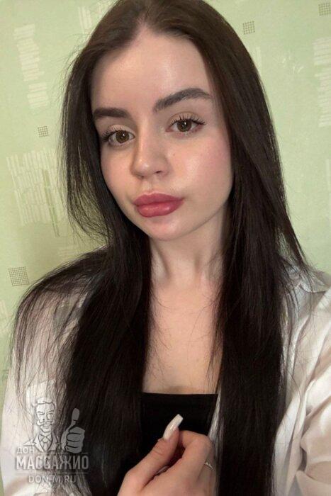 Массажистка Соня, ID 463854, Москва - фото 7