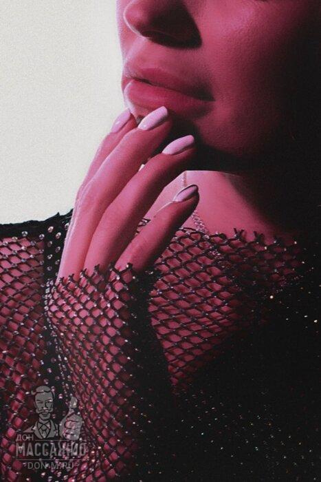 Массажистка Мила, ID 564926, Санкт-Петербург - фото 14