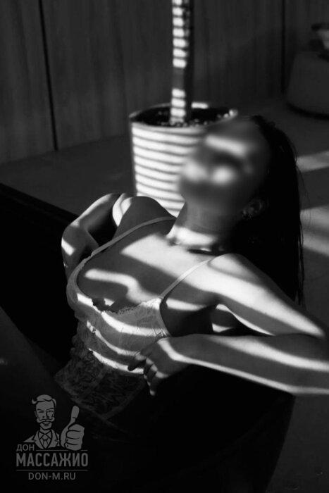 Массажистка Виктория, ID 568148, Санкт-Петербург - фото 6