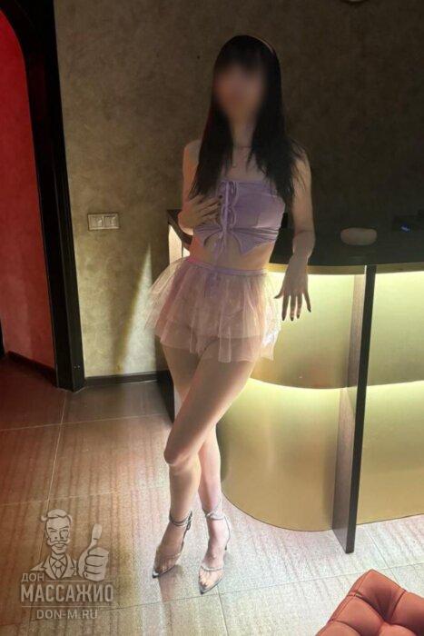 Массажистка Рита, ID 553536, Москва - фото 4